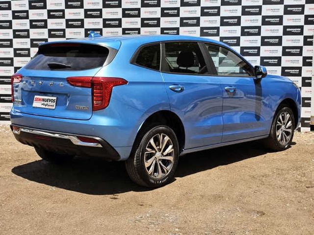 HAVAL JOLION 2022