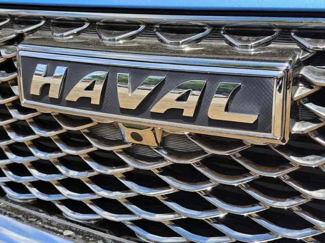 HAVAL JOLION 2022