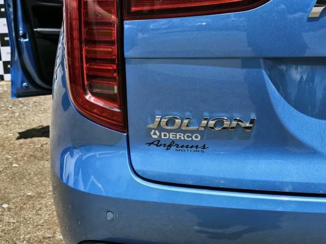 HAVAL JOLION 2022