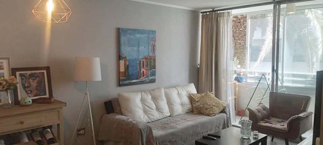 Comunidad Segura/ Piso Dos/ Estacionamiento