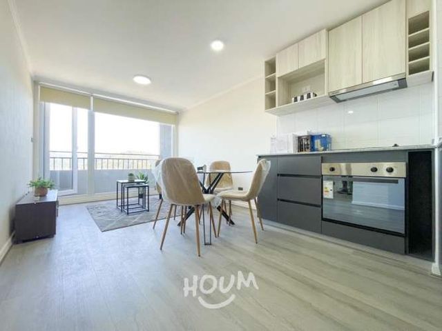 Departamento en Collao