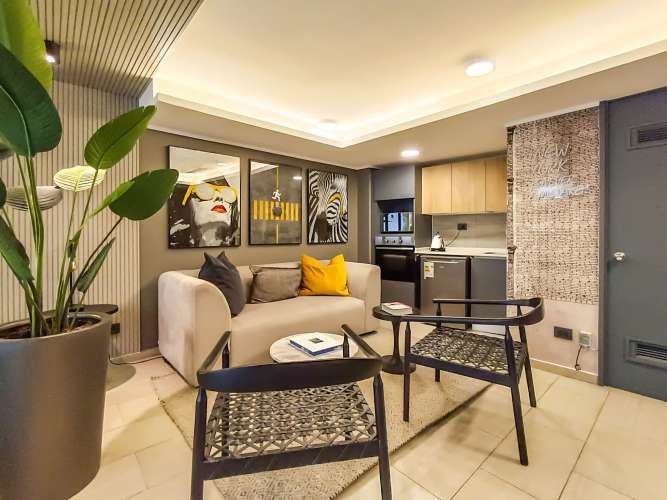 Grajales 2051 (1 Est /1 Bod) [2913-1]