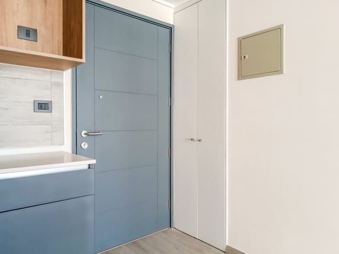 Grajales 2051 (1 Est /1 Bod) [2913-1]