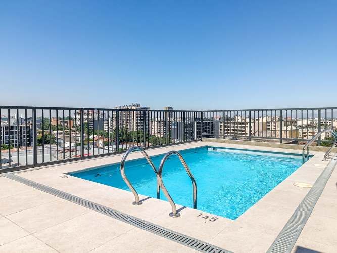 Grajales 2051 (1 Est /1 Bod) [2913-1]