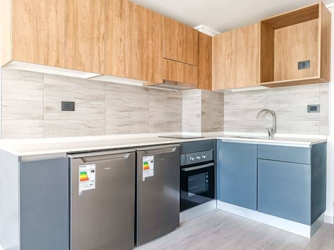 Grajales 2051 (1 Est /1 Bod) [2913-1]