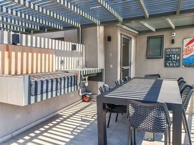 Grajales 2051 (1 Est /1 Bod) [2913-1]