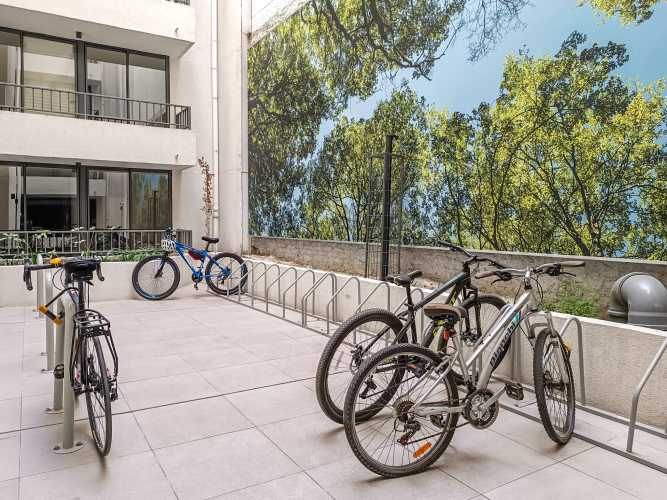 Grajales 2051 (1 Est /1 Bod) [2913-1]