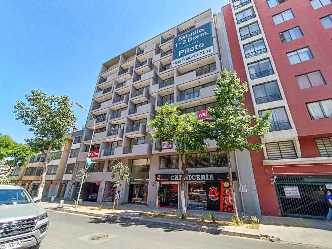 Grajales 2051 (1 Est /1 Bod) [2913-1]