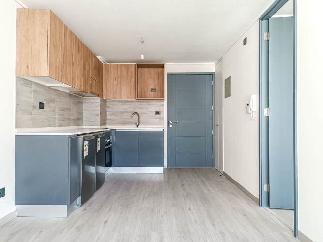 Grajales 2051 (1 Est /1 Bod) [2913-1]