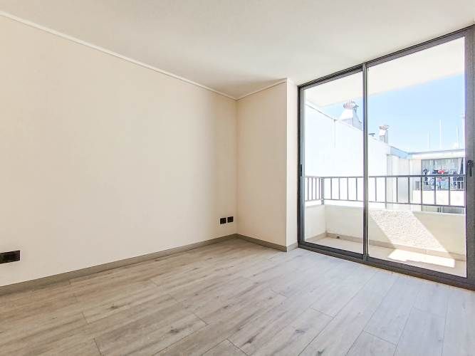 Grajales 2051 (1 Est /1 Bod) [2913-1]