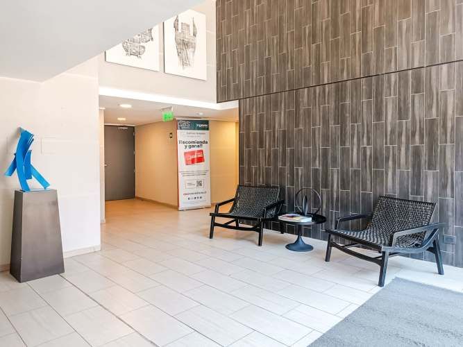 Grajales 2051 (1 Est /1 Bod) [2913-1]