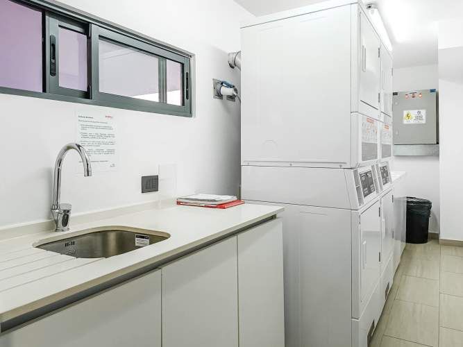 Grajales 2051 (1 Est /1 Bod) [2913-1]