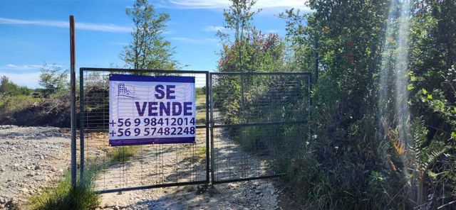 VENDO TERRENO IDEAL USO COMERCIAL.