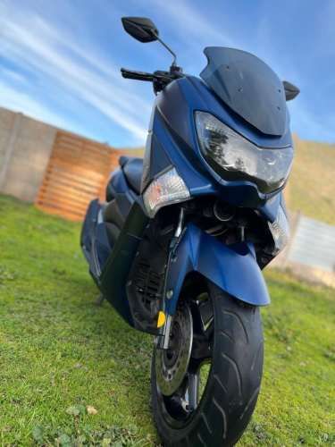 VENTA DE MOTO NMAX