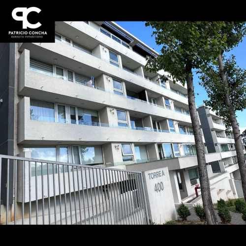 DEPARTAMENTO EN LOMAS DE SAN ANDRES (130209)