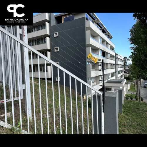 AGRADABLE DEPARTAMENTO EN LOMAS DE SAN ANDRES (130209)