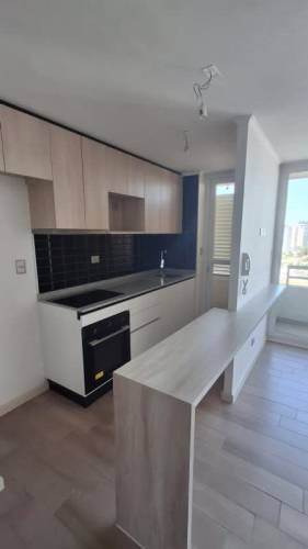 NUEVA CUATRO 6277 DPTO 2D+2B CON ESTACIONA+BODEGA