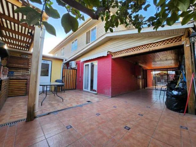 Ideal para Familia, Cómoda y Luminosa (130212)