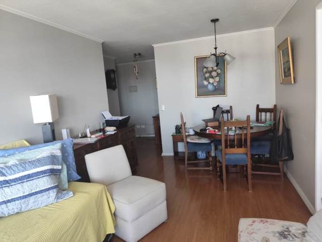 VENTA DEPARTAMENTO PLAZA HOSCHTETTER.