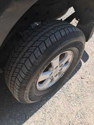 Mitsubishi l200 2014 4x4