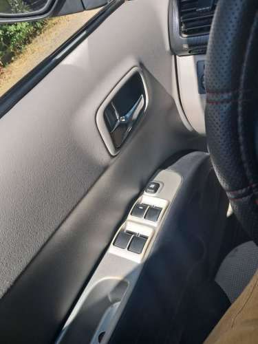 Mitsubishi l200 2014 4x4