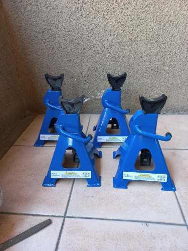 banquillos mecánicos