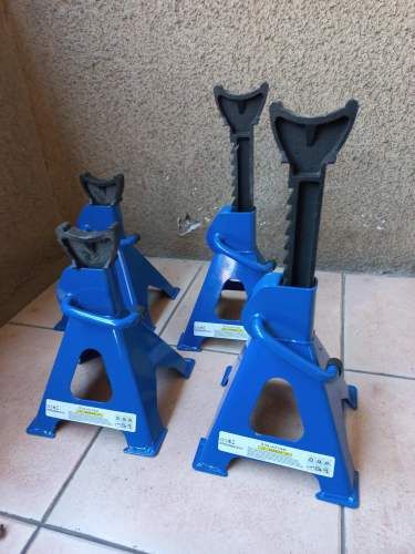 banquillos mecánicos