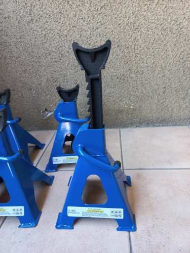 banquillos mecánicos