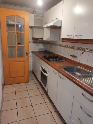 Dpto. Rojas Magallanes Condominio  Don Tino , La Florida