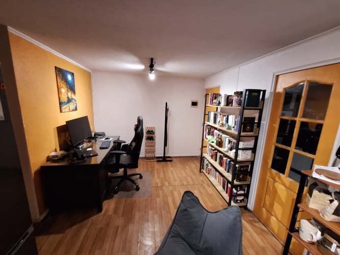 Dpto. Rojas Magallanes Condominio  Don Tino , La Florida