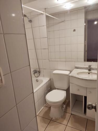 Dpto. Rojas Magallanes Condominio  Don Tino , La Florida