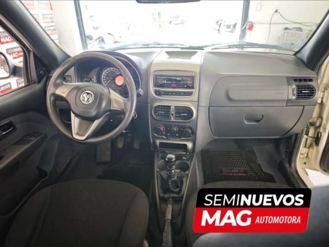 RAM 700 2019 LIBERADA