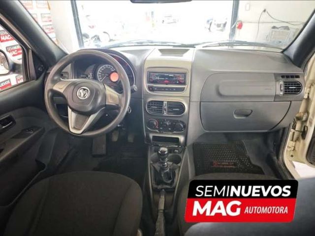 RAM 700 2019 LIBERADA