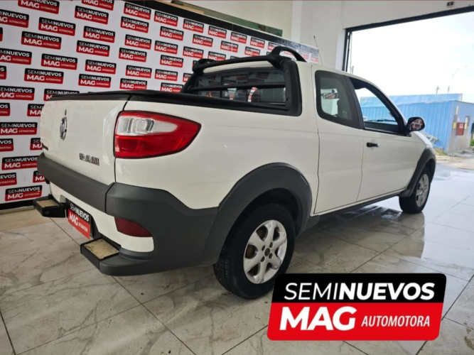 RAM 700 2019 LIBERADA