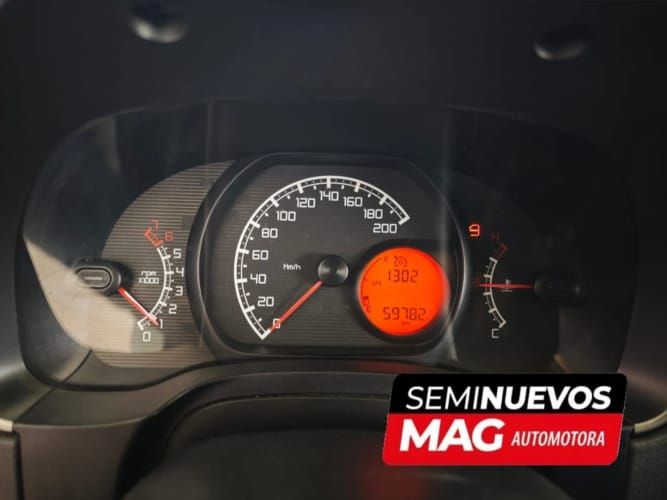 RAM 700 2019 LIBERADA