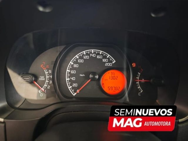 RAM 700 2019 LIBERADA