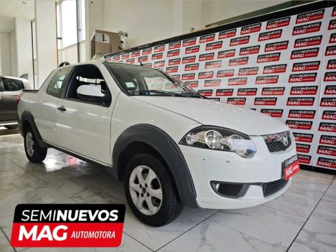 RAM 700 2019 LIBERADA