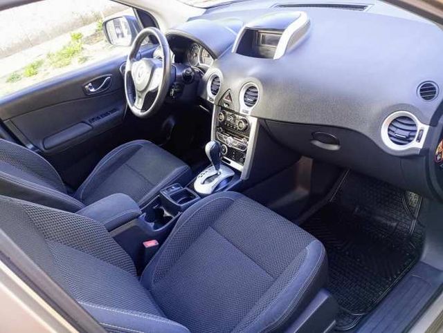 Renault Koleos 2013 Dynamique FullEquipo Automatica