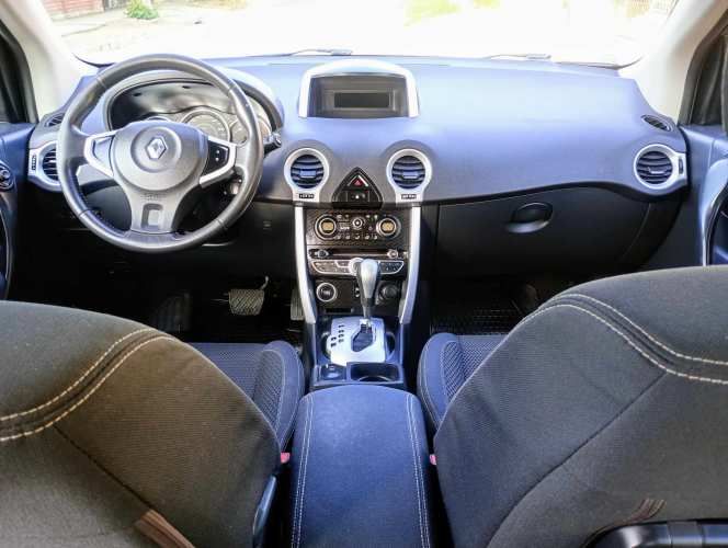 Renault Koleos 2013 Dynamique FullEquipo Automatica