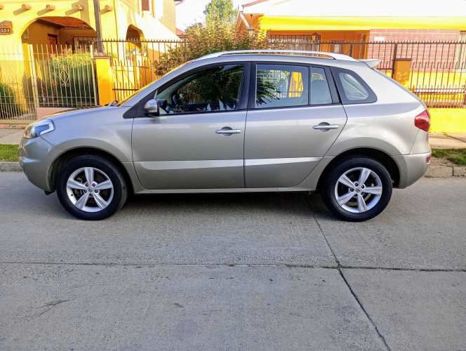 Renault Koleos 2013 Dynamique FullEquipo Automatica