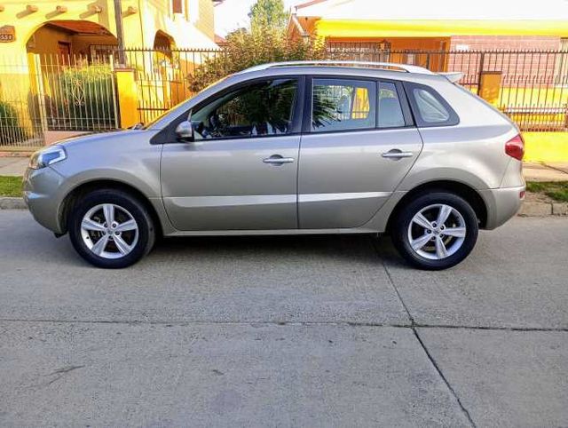 Renault Koleos 2013 Dynamique FullEquipo Automatica