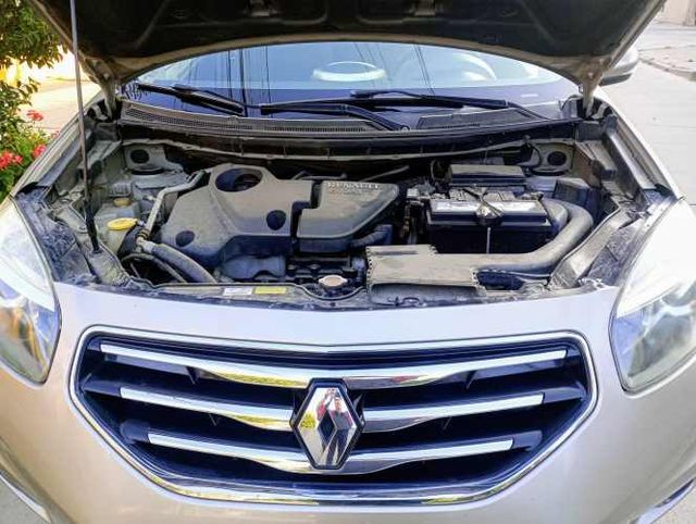 Renault Koleos 2013 Dynamique FullEquipo Automatica