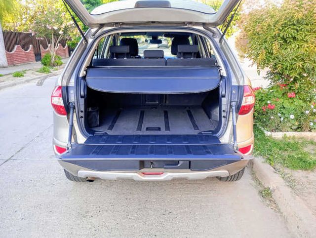 Renault Koleos 2013 Dynamique FullEquipo Automatica