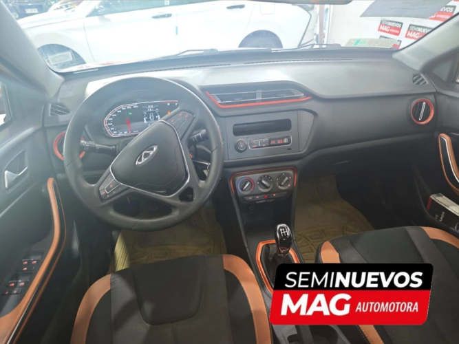 Chery Tiggo2 2021