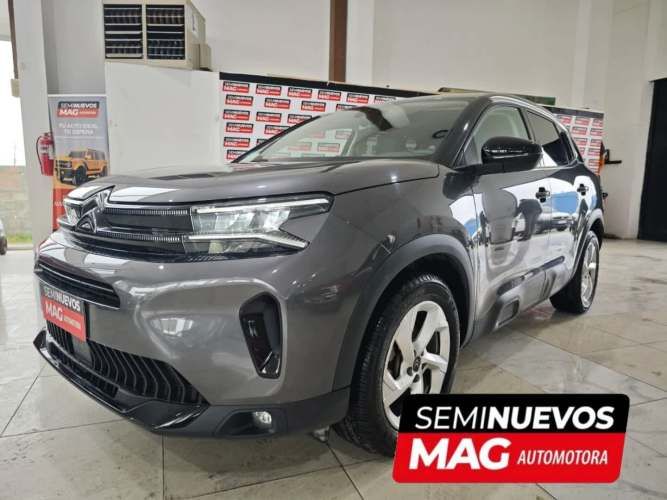 Citroen c5 Aircross 2023
