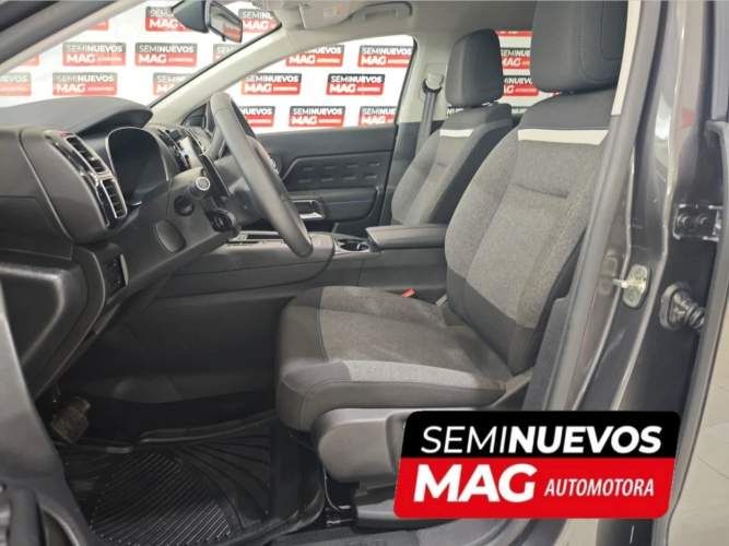 Citroen c5 Aircross 2023