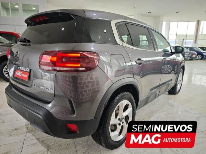 Citroen c5 Aircross 2023