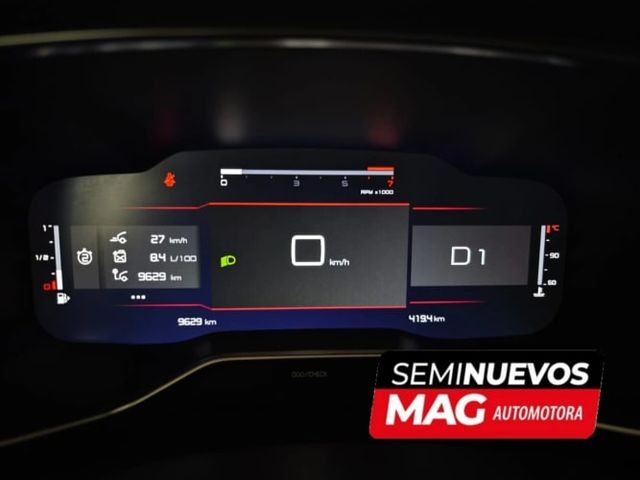 Citroen c5 Aircross 2023