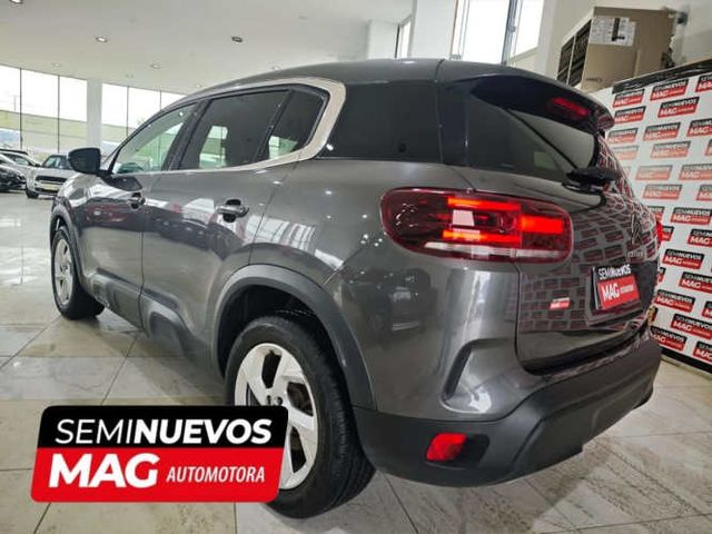 Citroen c5 Aircross 2023