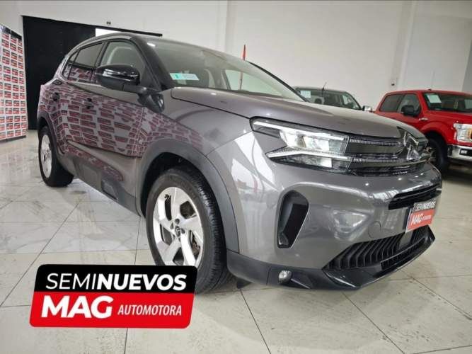 Citroen c5 Aircross 2023
